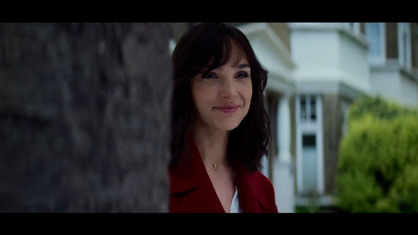 Heart of Stone "Chance" TV30